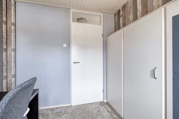 Medium property photo - Noorderzate 5, 3752 GB Bunschoten-Spakenburg